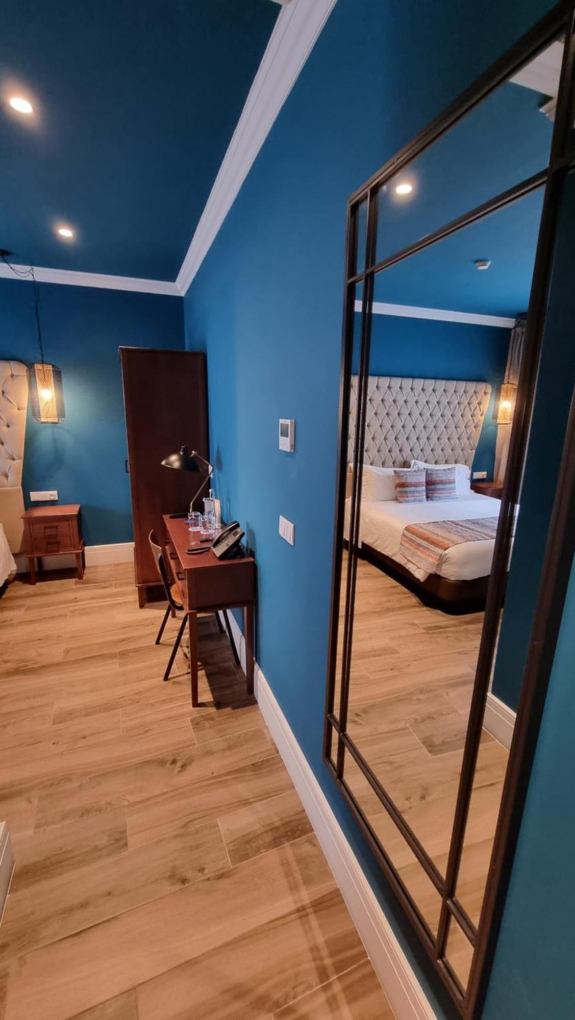 Acores Autentico Boutique Hotel Angra do Heroismo Exterior photo