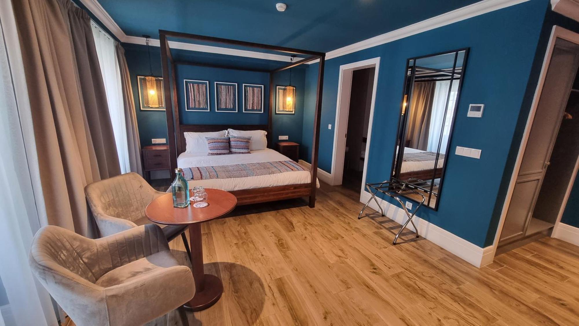 Acores Autentico Boutique Hotel Angra do Heroismo Exterior photo