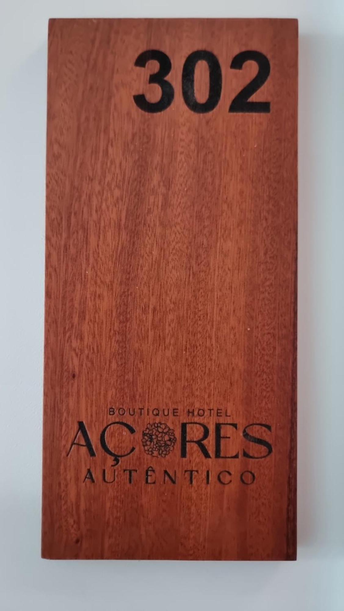 Acores Autentico Boutique Hotel Angra do Heroismo Exterior photo